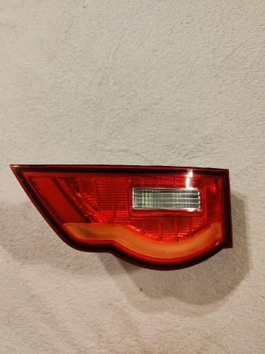 Zdjęcie oferty: Lampa klapy tył lewa Jaguar F-Pace X761 USA