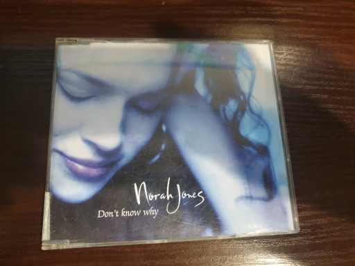 Zdjęcie oferty: Norah Jones – Don't Know Why