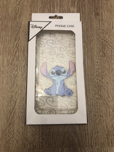 Zdjęcie oferty: Etui Apple do iPhone 11 Disney