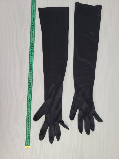 Zdjęcie oferty: Gea hawe made in West Germany rękawiczki po pachy 