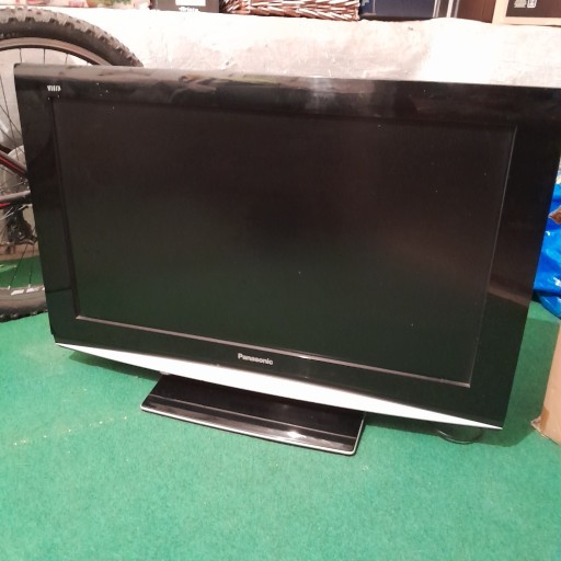 Zdjęcie oferty: Panasonic Viera 32cale