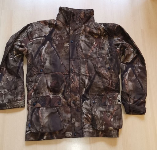 Zdjęcie oferty: kurtka myśliwska hunter kamuflaż camouflage MFH XL