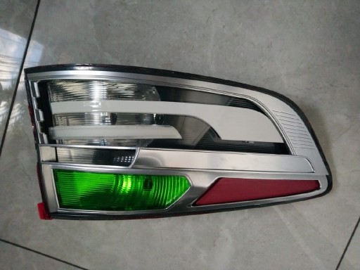 Zdjęcie oferty: Lampa tylna BMWx6 E71 LIFT