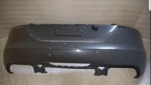 Zdjęcie oferty: Zderzak tył AUDI TT  S-LINE RS  8J0 Lift PDC tylni