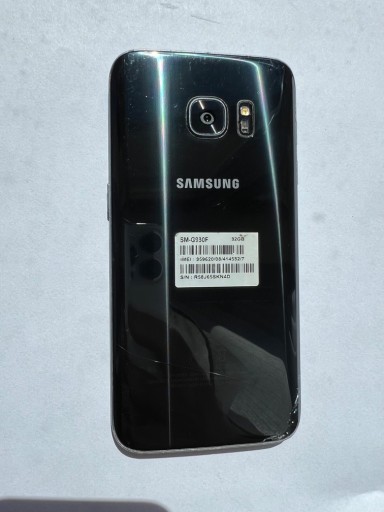 Zdjęcie oferty: Samsung Galaxy S7