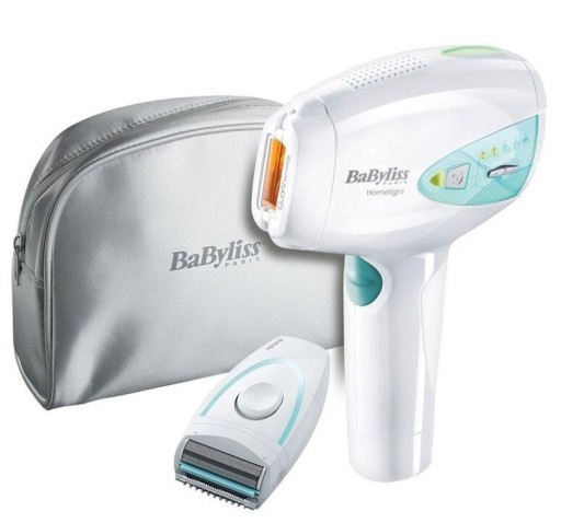 Zdjęcie oferty: Depilator Babyliss Depilator laserowy BaByliss G94