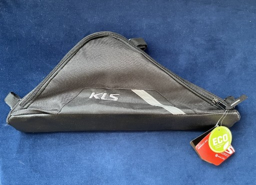 Zdjęcie oferty: Duża torebka na ramę KELLYS KLS TRIANGLE ECO