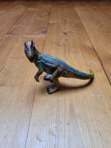 Zdjęcie oferty: Schleich Dinozaur Dilofozaur 2003