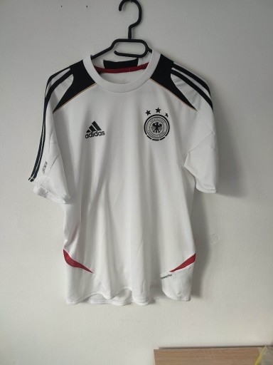 Zdjęcie oferty: Koszulka reprezentacji Niemiec adidas 