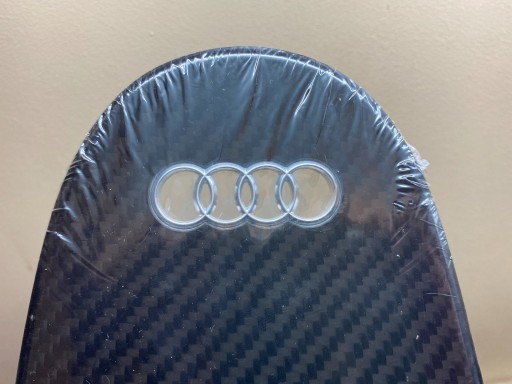 Zdjęcie oferty: Narty Audi nr 52z200 w 100% Carbon- Włókno węglowe