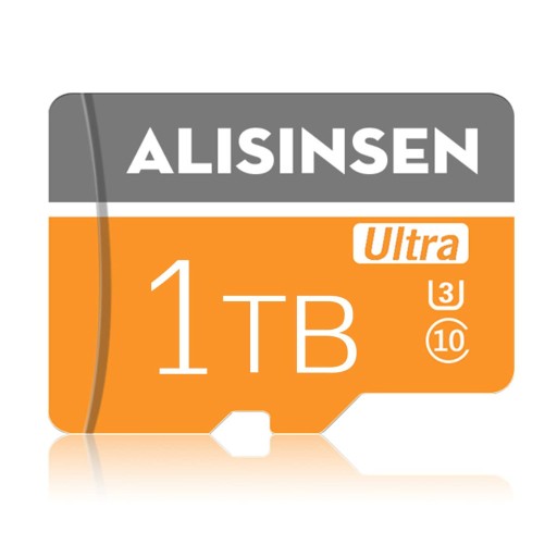 Zdjęcie oferty: Karta pamięci 1TB microSD Alisinsen Ultra