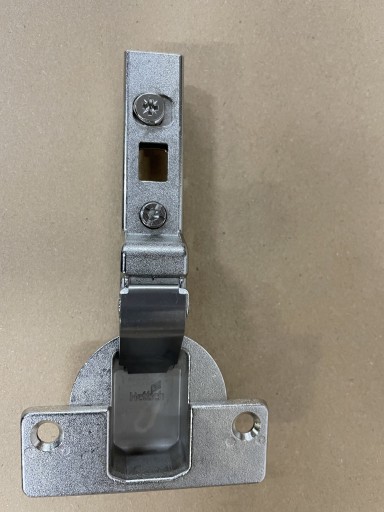 Zdjęcie oferty: Zawias Hettich INTERMAT BLIŹNIACZY 9935 TH 22 