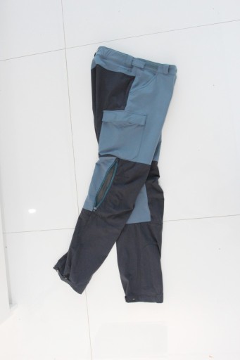 Zdjęcie oferty: Twentyfour elastyczne spodnie trekking bez wad, M