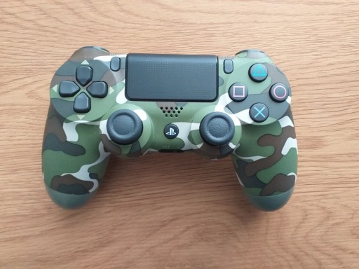 Zdjęcie oferty: Oryginalny Pad Sony PS4 V2 Moro Jak Nowy