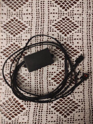 Zdjęcie oferty: Moduł termostatu obniżający temperaturę silnika Opel 1.4 / 1.4 Turbo