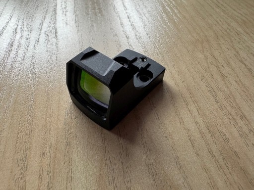 Zdjęcie oferty: Kolimator REDWIN COBRA MINI 21X15 RMSc RWD19