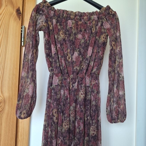 Zdjęcie oferty: Sukienka maxi rozm.S Mohito 