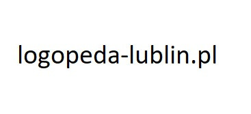 Zdjęcie oferty: domena logopeda-lublin.pl