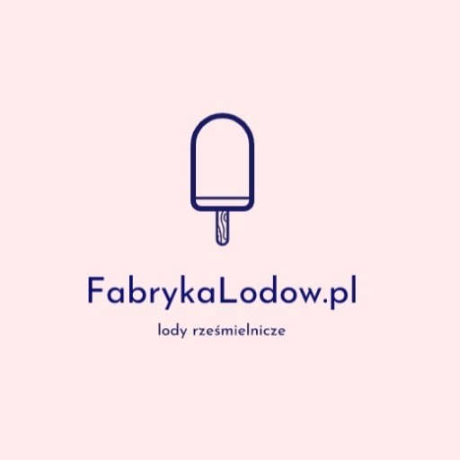 Zdjęcie oferty: FabrykaLodow.pl BRAND lody rzemieślnicze ice cream