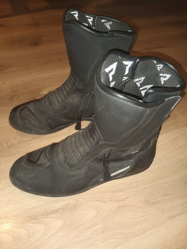 Zdjęcie oferty: Buty rebelhorn scout air 48