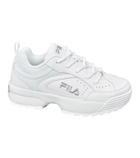 Zdjęcie oferty: Fila Disruptor buty białe 31 adidasy sneakersy 