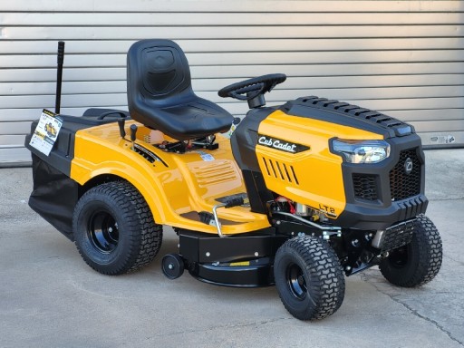 Zdjęcie oferty: Traktorek kosiarka Cub Cadet LT2 NR92 15KM Hydro