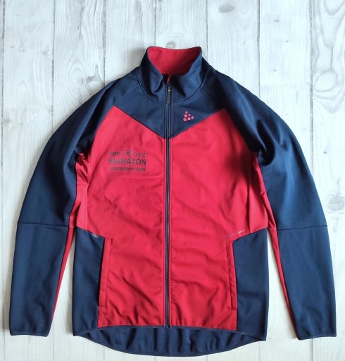 Zdjęcie oferty: Kurtka softshell CRAFT Ventair X wind r. M