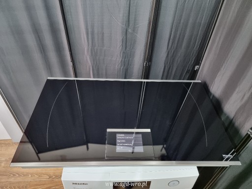 Zdjęcie oferty: Płyta indukcyjna Miele KM 6395,  FlexTouch, 93cm