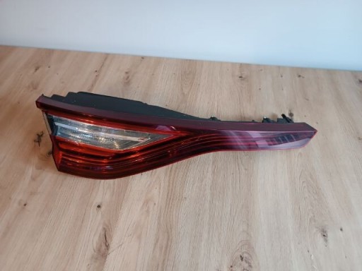 Zdjęcie oferty: Renault Megane 4 GT Tylne  Lewa lampa  265550248R