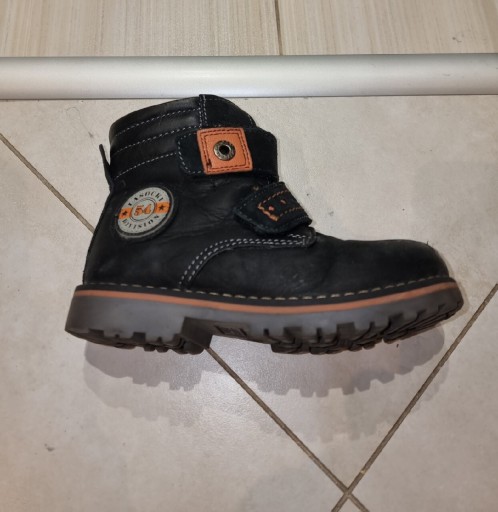 Zdjęcie oferty: Buty zimowe, r. 25, Lasocki Kids