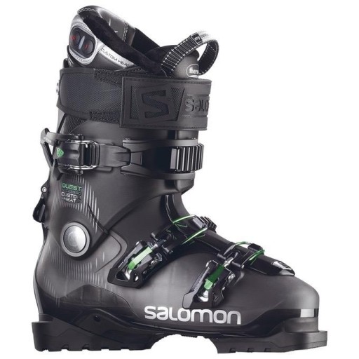 Zdjęcie oferty: Podgrzewane buty narciarskie SALOMON QST ACCESS 90