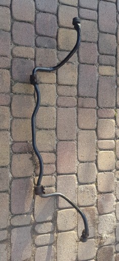 Zdjęcie oferty: Drążek stabilizatora opel corsa c 18mm