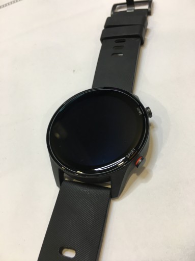 Zdjęcie oferty: Zegarek Xiaomi Mi Watch XMWTCL02