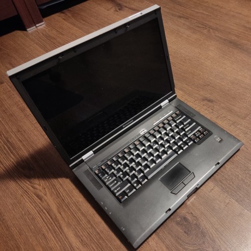 Zdjęcie oferty: Laptop Notebook Lenovo 3000 N100 Vista Częstochowa