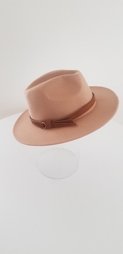 Zdjęcie oferty: Kapelusz  Fedora 