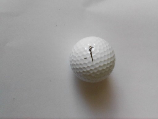 Zdjęcie oferty: Piłka golfowa nike