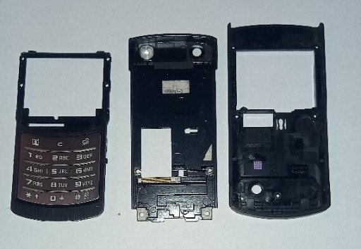 Zdjęcie oferty: Samsung SGH-U900