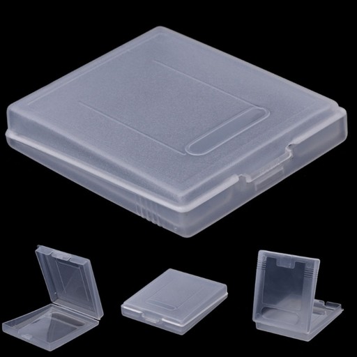 Zdjęcie oferty: Pudełko Game Boy Classic Color Nowe