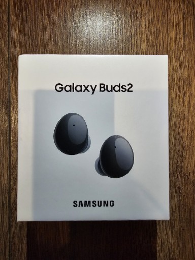 Zdjęcie oferty: Galaxy Buds 2 Samsung