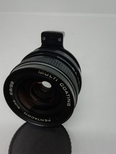 Zdjęcie oferty: PENTACON AUTO 2.8/29 MC