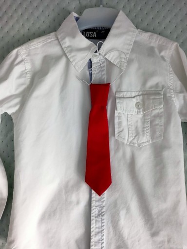 Zdjęcie oferty: Krawaty dla chłopca