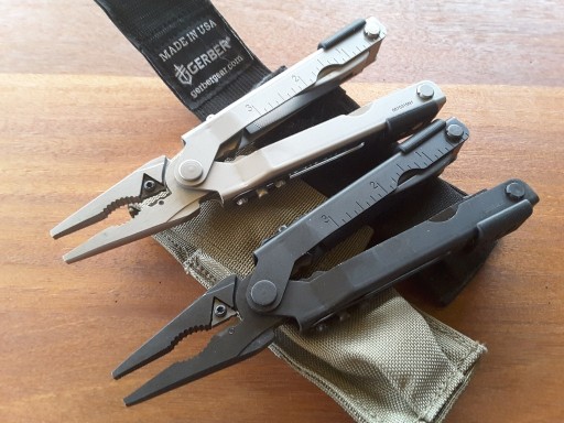 Zdjęcie oferty: Multitool Gerber MP-600