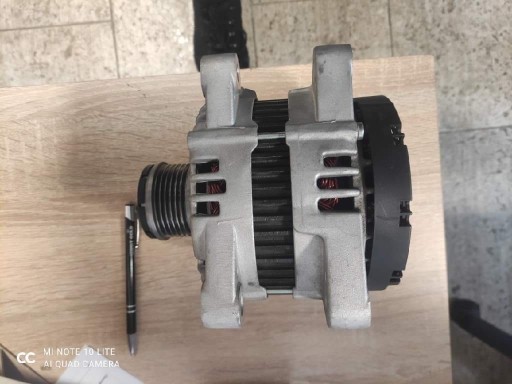 Zdjęcie oferty: Alternator Volvo V40