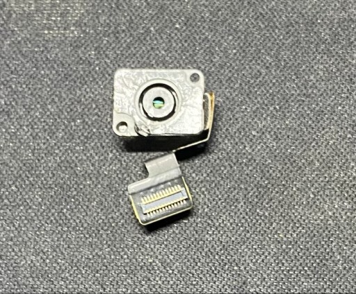 Zdjęcie oferty: Apple Ipad 1 A1489 Aparat Tylni