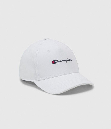 Zdjęcie oferty: Czapka z daszkiem Champion One size unisex