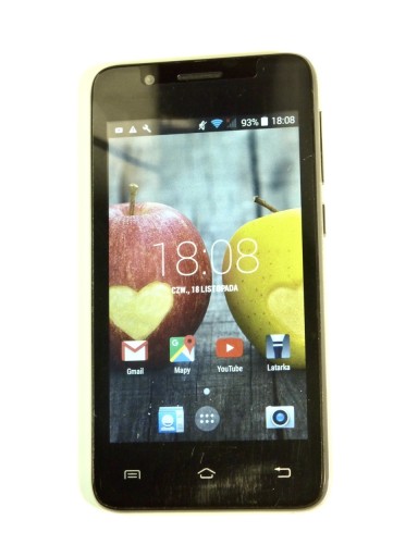 Zdjęcie oferty: Smartfon MyPhone C-Smart III (3)