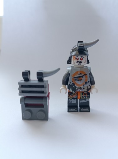 Zdjęcie oferty: Lego Ninjago Chew Toy njo463