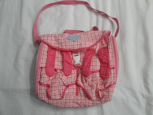 Zdjęcie oferty: plecak torebka dla malucha