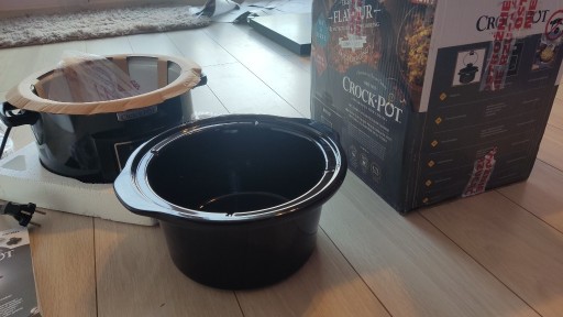 Zdjęcie oferty: Wolnowar Crockpot CSC052X