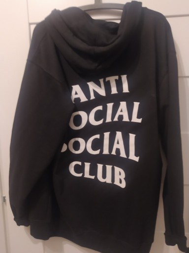 Zdjęcie oferty: Bluza AntySocial